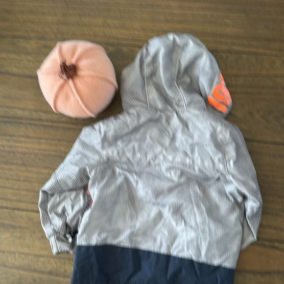 Excellent London Fog Fleece Jacket - Picture 2 of 9